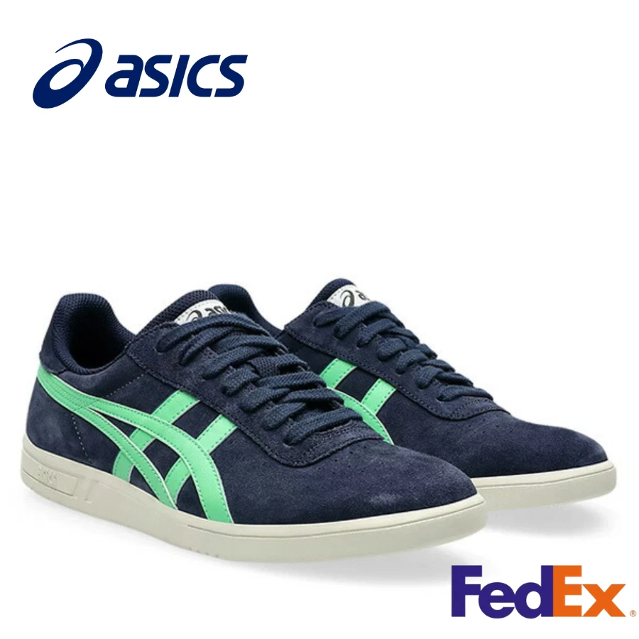 Scarpe da uomo ASICS GEL VICKKA PRO 1201A486 401 tormalina di mezzanotte oki