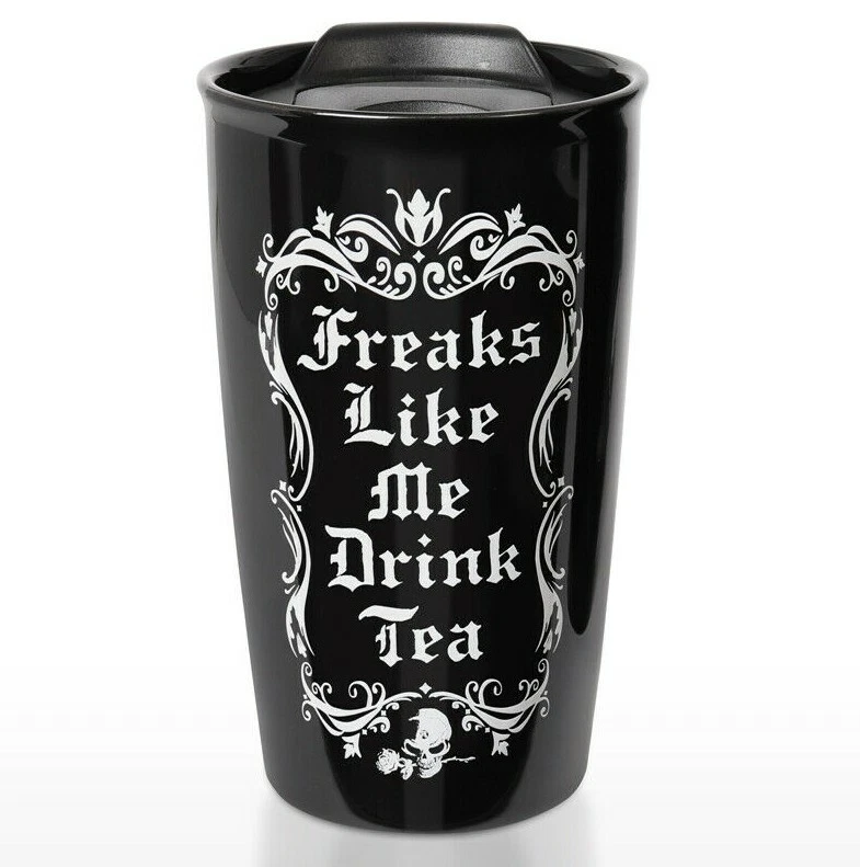 Alchemy Gothic Coffee Mug - Thumbnail 4