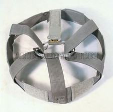 NEW ACU MILITARY SURPLUS ARMY Large PASGT HELMET SUSPENSION ASSEMBLY L
