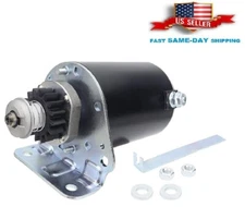 Starter Motor for Generac 075255 75255A /for United Technologies 0196540 SM01965