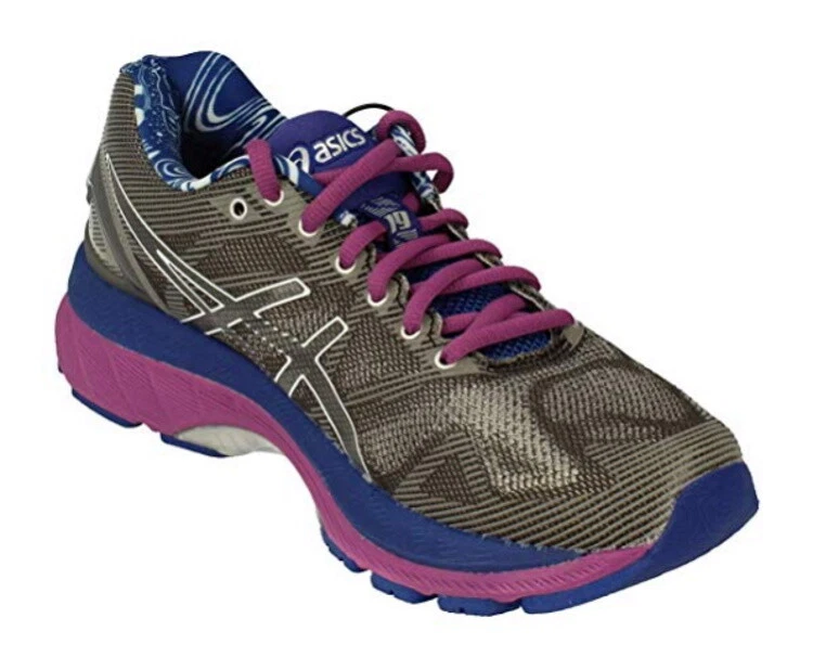 Asics nimbus 2024 19 4e
