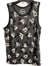 MICKEY MOUSE TANK TOP SIZE SMALL