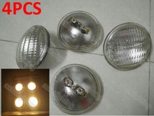 4xPAR36 DWE650 Stage Blinders Audience Lighting replacement bulb Studio Par Lamp