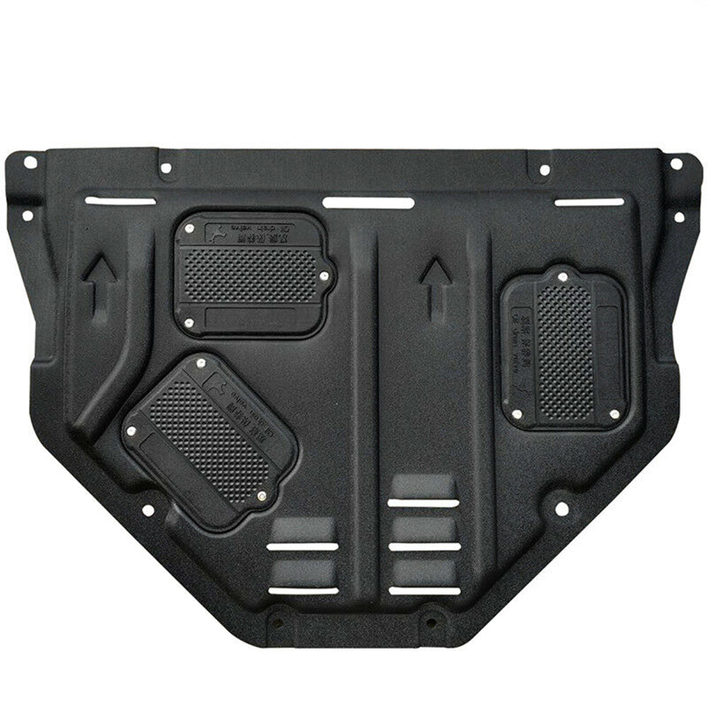 For Mazda 3 2014-2018 Axela Under Engine Splash Shield Guards