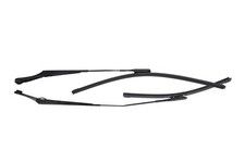 Braccetti tergicristallo anteriori Alfa Romeo Giulia 50532574 2.0 2017 RHD 23464347