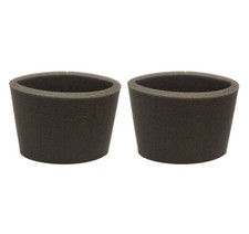 Foam Filter Fits For Shop Vac 90585 Type R 2 FILTERS