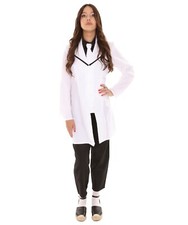 Adult Women Doctor Costume Multi-Color HC-1545
