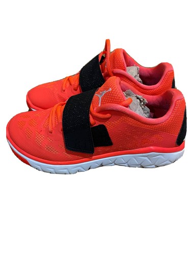 jordan flight flex trainer 4