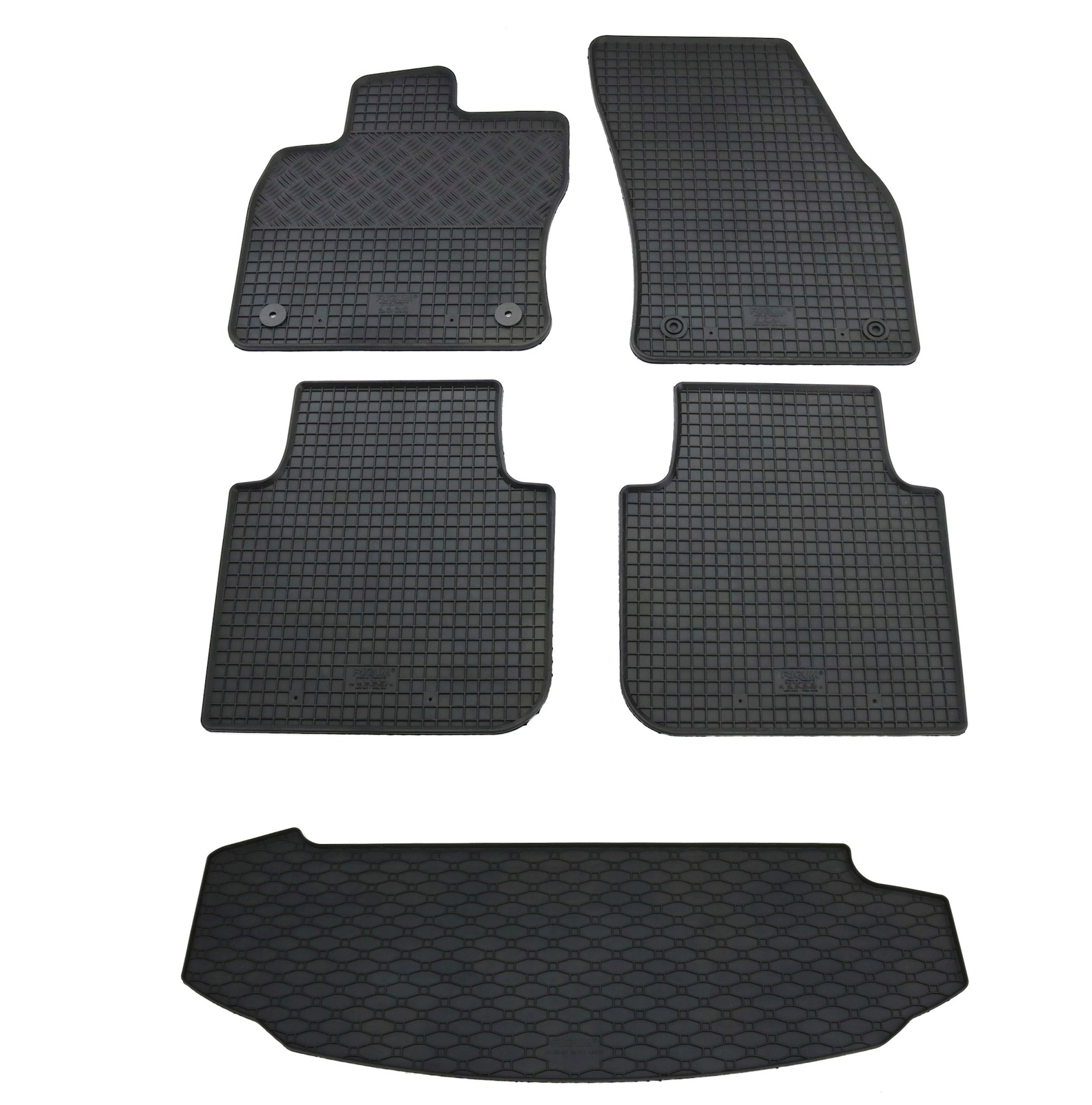 Набор для приготовления десертов для Skoda Kodiaq 2017- Набор для приготовления десертов для Skoda Kodiaq 2017- Набор для приготовления десертов