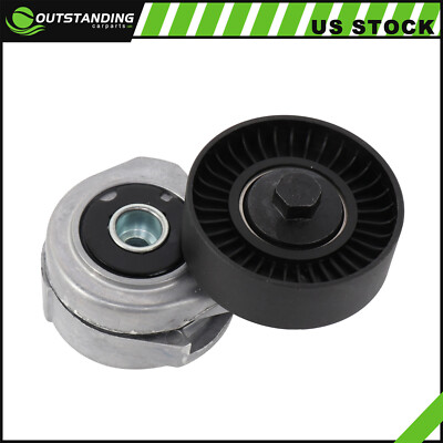  Automatic Belt Tensioner Assembly Fits Mazda B3000 Mercury YF1E6B209AB