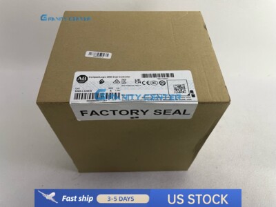 Allen-Bradley 5069-L320ER Ethernet Controller