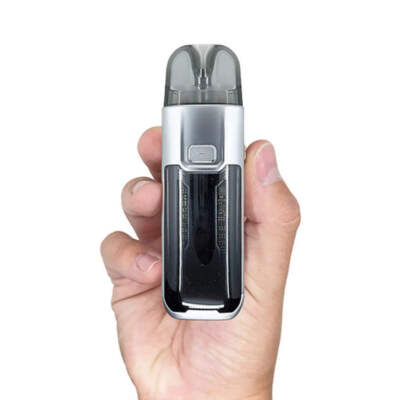 Vaporesso Luxe XR Max Pod Kit - FREE POSTAGE | eBay UK