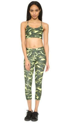 human performance engineering leggings