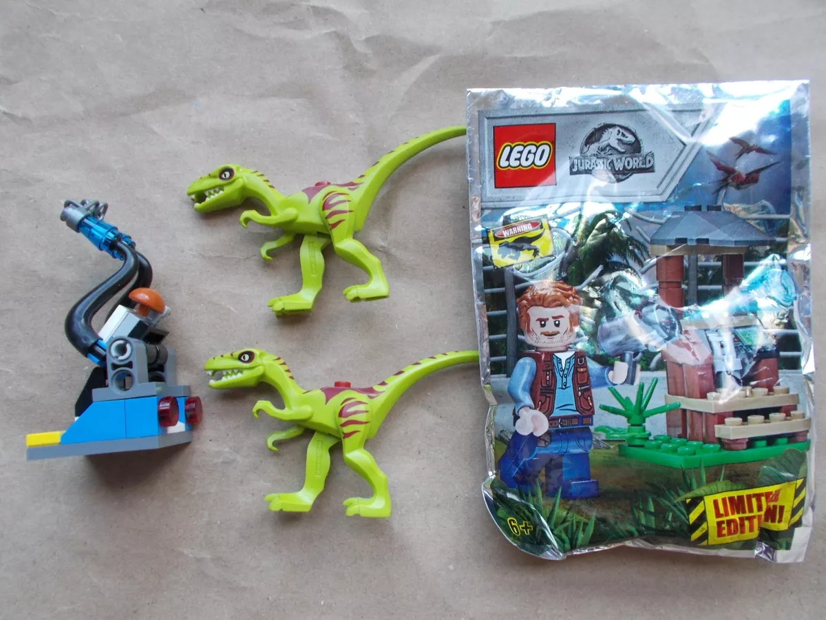 Gallimimus lego hotsell
