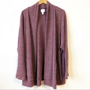 dress barn plus size cardigans