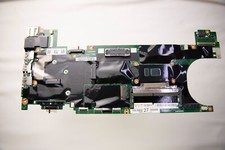 Lenovo ThinkPad T470s Motherboard I7-7600U 4GB FRU: 01ER066