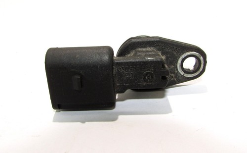 VW GOLF MK6 1.2 BENZIN CAMSHAFT POSITION SENSOR 030907601E Nockenwellen Sensor