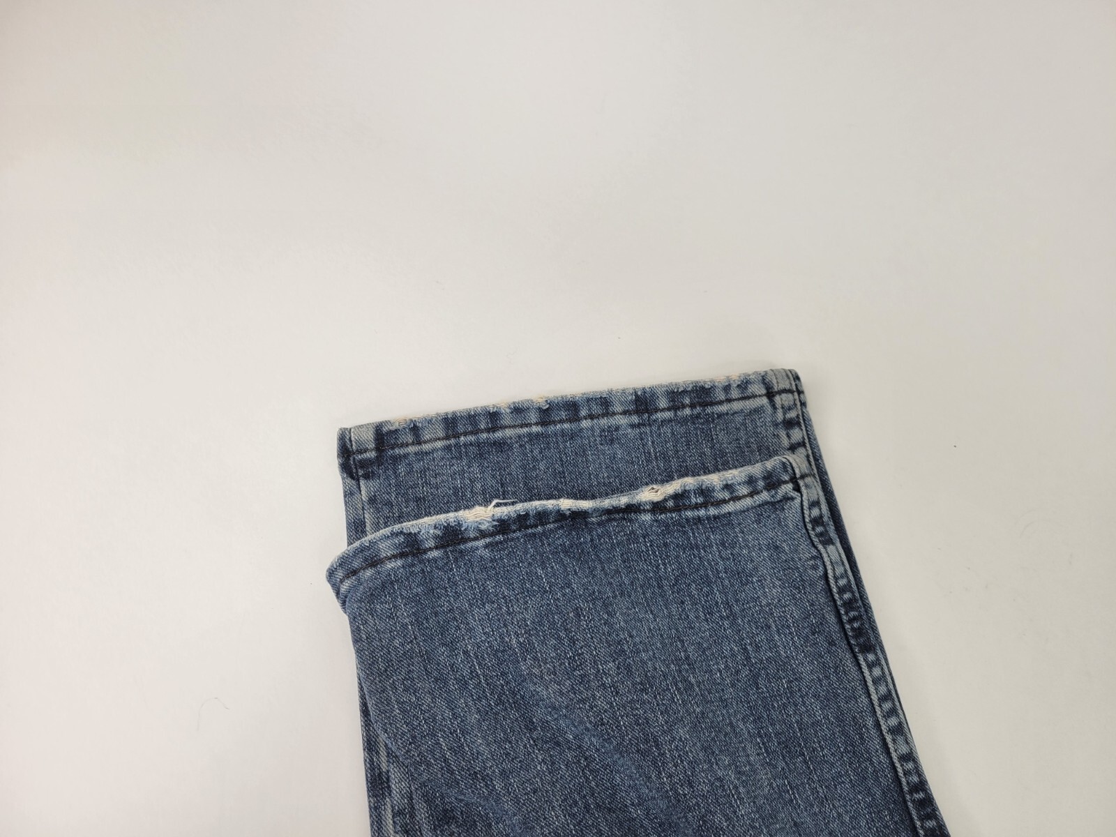 Wrangler 20x Mens Size 22x32 Blue Jeans Style 33 Extreme Relaxed 33MWXVM