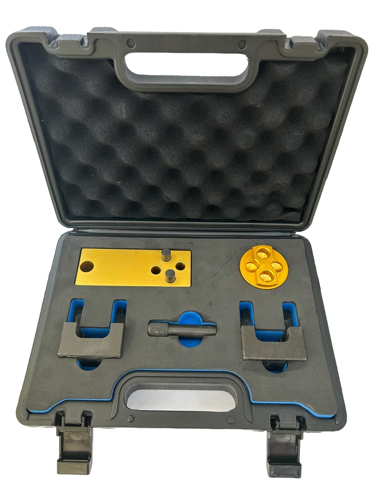 Diesel Engine Timing Tool Set Mercedes 1.6 / 2.0 OM654.916 654.920