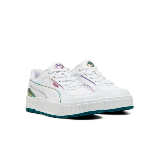 ZAPATOS PUMA JUVENILES KARMEN II IDOL BOUNCY SKY PS 399761 02Y Foto 2 de 4