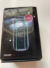Cricket A600 USB Mobile Broadband Modem Cal Comp HW Version P3.5