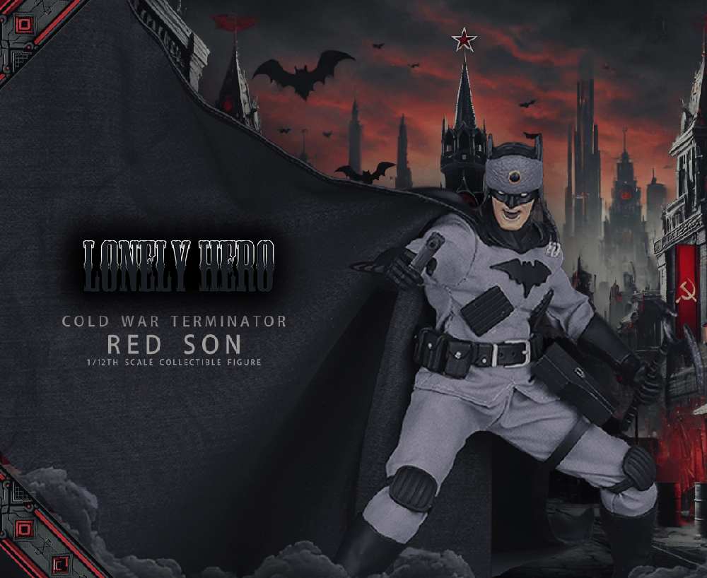 Atoncustom ブルース1/12 bruce バットマン BATMAN Atoncustom ブルース1/12 bruce バットマン BATMAN