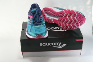 saucony guide 10 size 6