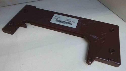 Plastik Gehäuseteil Brühgruppe (007) WMF 450 Typ 03.0320 -2