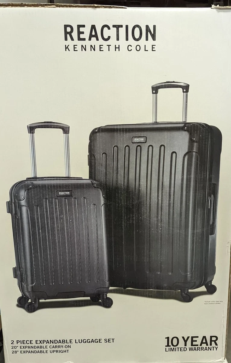 Update 123+ cole cabin trolley bag esthdonghoadian