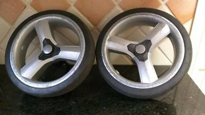 icandy wheel replacement