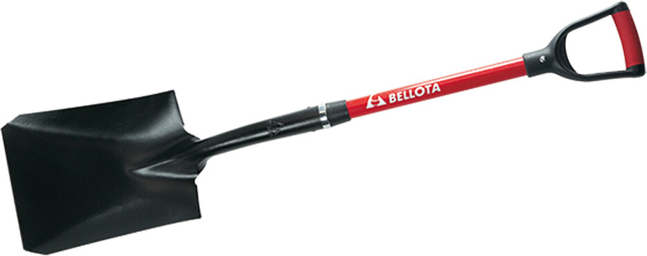 Bellota Badile Quadro Da Giardino cm 104 3104 MFVA