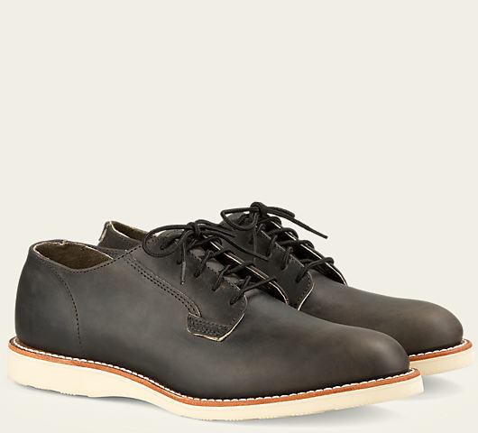 red wing postman chukka