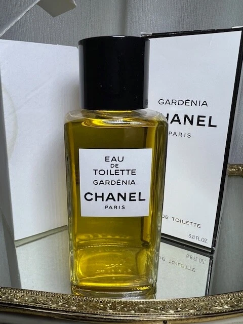 Gardenia by CHANEL Fluid Fragrances for Women for sale | eBay