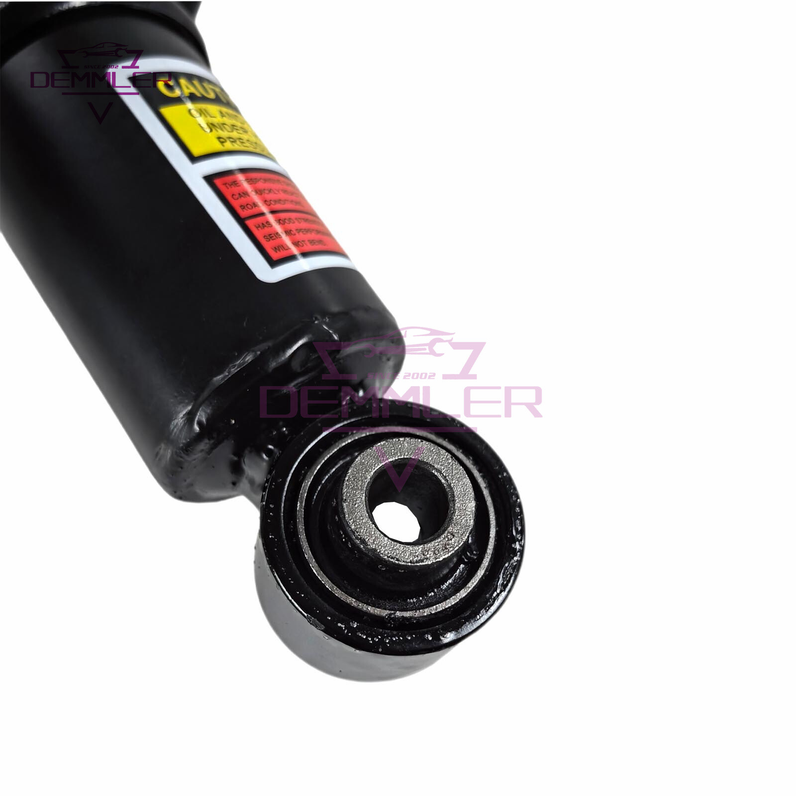 For Audi R8 V8 V10 Front Air Suspension Shock Struts Magnetic Ride Suspension X2