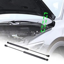 Front Hood Lift Support Bonnet Lid Shock Struts For Mazda CX5 CX-5 2017-22