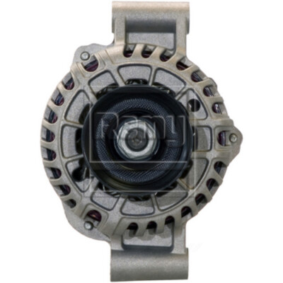 Alternator-Premium Remy 23768 Reman