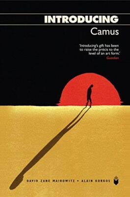 Introducing Camus - Mairowitz, David Zane