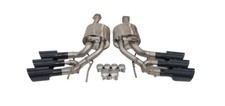 Top Speed Pro-1 Valved Catback Exhaust Fits W463 G550g63g65 Amg 20132018 Top Speed Pro-1 Valved Catback Exhaust Fits W463 G550g63g65 Amg 20132018