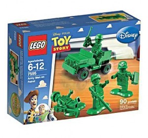 lego army sets ebay