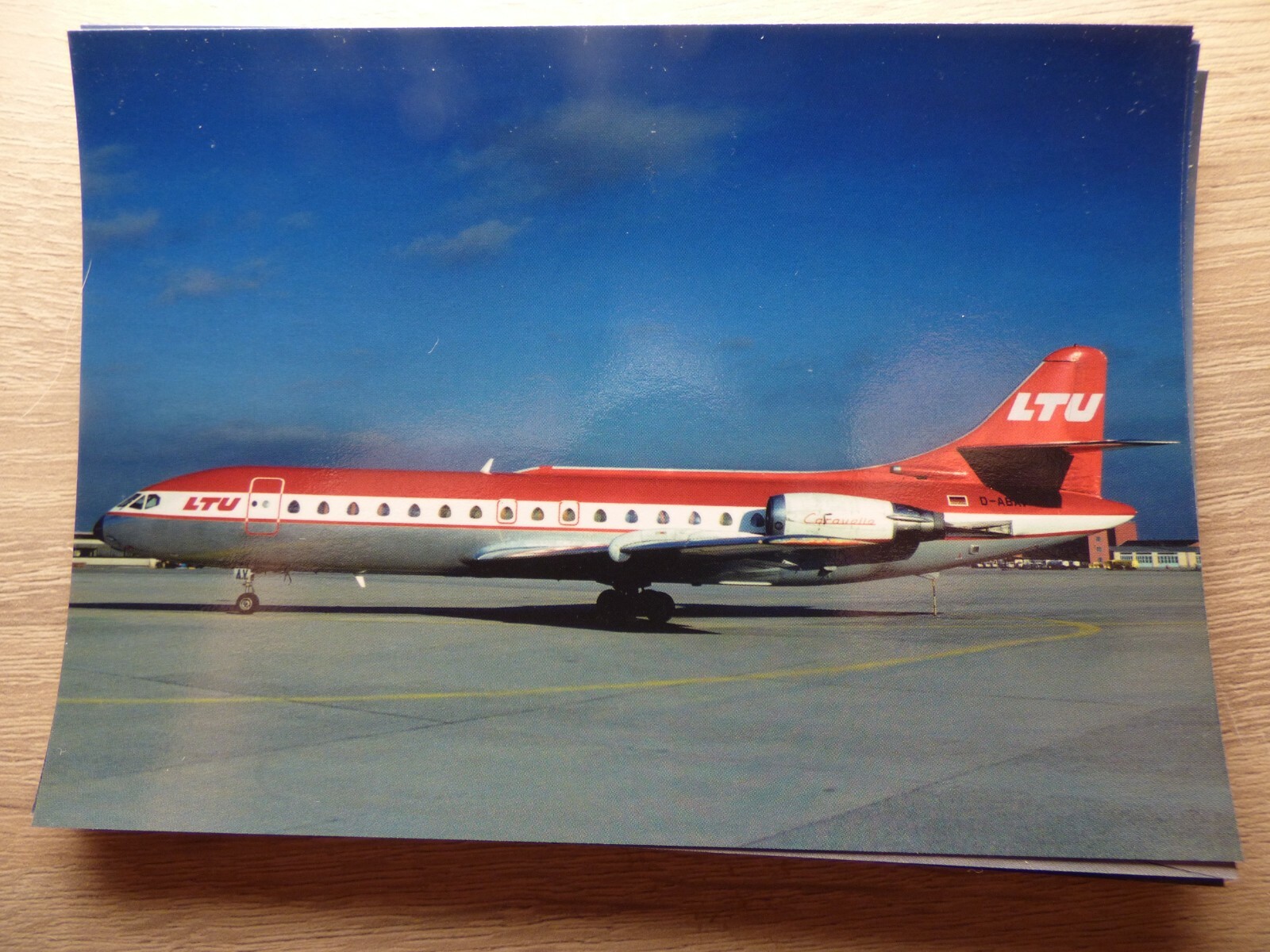 LTU CARAVELLE 10R D ABAV Collection Vilain N 547 EBay ltu-caravelle-10r-d-abav-collection-vilain-n-547-ebay