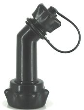 2x FuelFriend®-BIG 2 Liter Klein-Benzinkanister Reservekanister Auto Motorrad