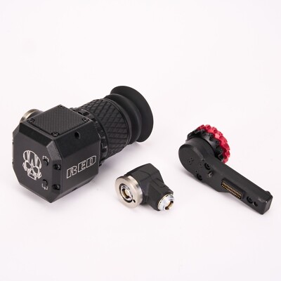 Evf Red Dsmc2 Top Handle RED Digital Cinema DSMC2 RED EVF (OLED