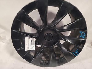 20" 10 Spoke Wheel 2023 TESLA