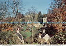 D113867 Widcombe. Bath. Mrs. E. J. Macnair. Monkton Combe. Avon Federation of Wo