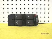 2008 2009 2010 2011 2012 Chevrolet Malibu Drivers Master Window Switch 20807219