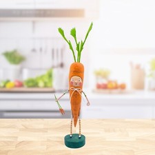 ESC Company: Lori Mitchell; Easter, Carrot Top, Item# 17288