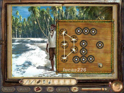 AZADA 2 Ancient Magic PC Game CD-ROM BIG FISH Hidden Object AZADA 2 Ancient Magic PC Game CD-ROM BIG FISH Hidden Object