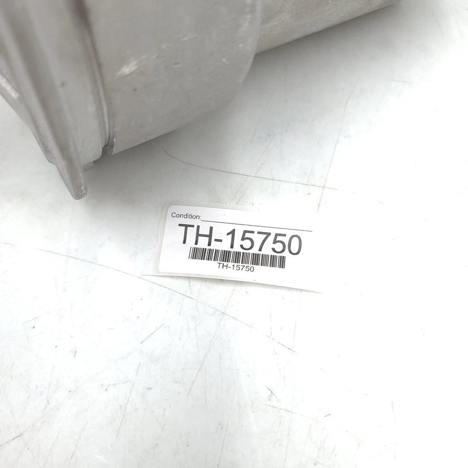 Wilson BBB Industries 13080 Alternator 12V For 1975-1979 Volkswagen Beetle - Image 4 of 4