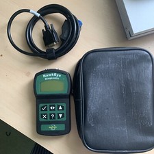 Land Rover Hawkeye Diagnostic Code Reader Bea...
