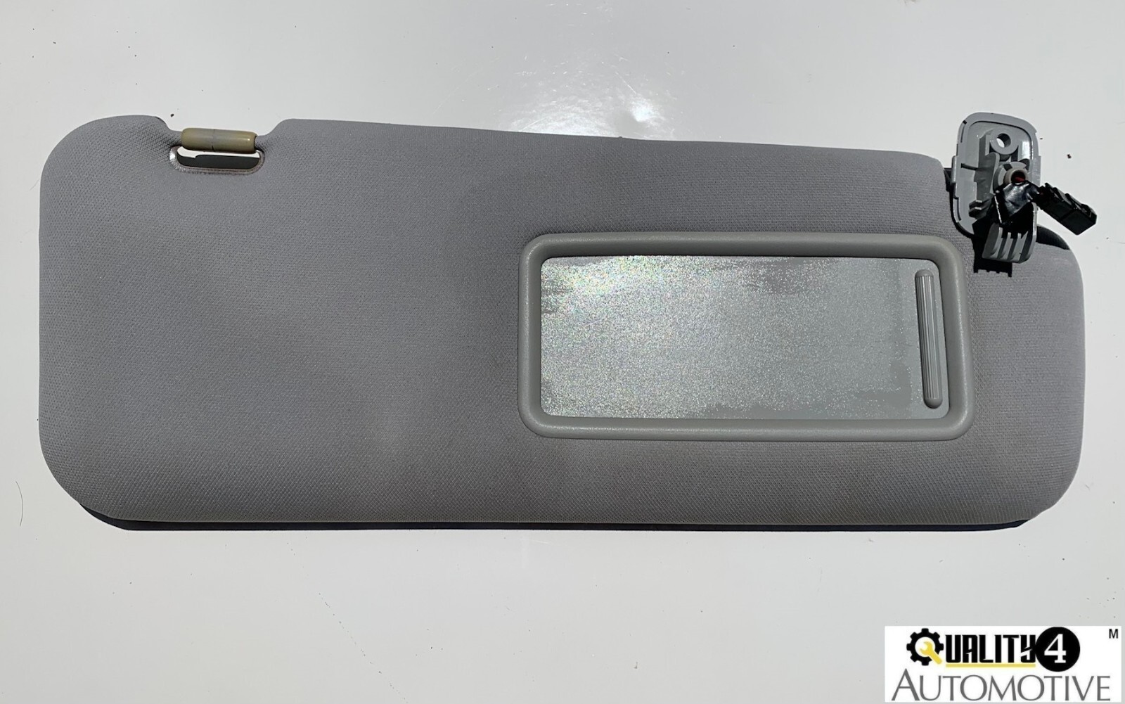 16-22 MAZDA CX-9 CX9 REAR RIGHT RH PASSENGER SIDE DOOR EXTERIOR OPEN